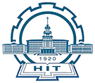 哈尔滨工业大学 Logo