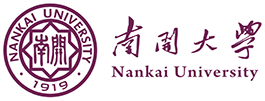 南开大学 Logo