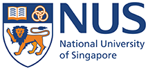 新加坡国立大学 Logo