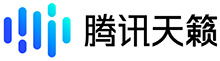腾讯天籁 Logo